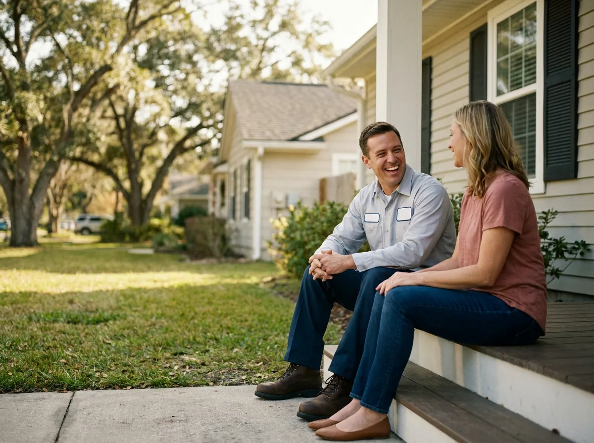 Septic tank pumping FAQs for Temperanceville, VA